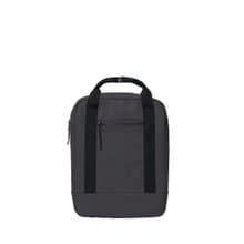 Ison Mini Lotus系列後背包S (黑色)