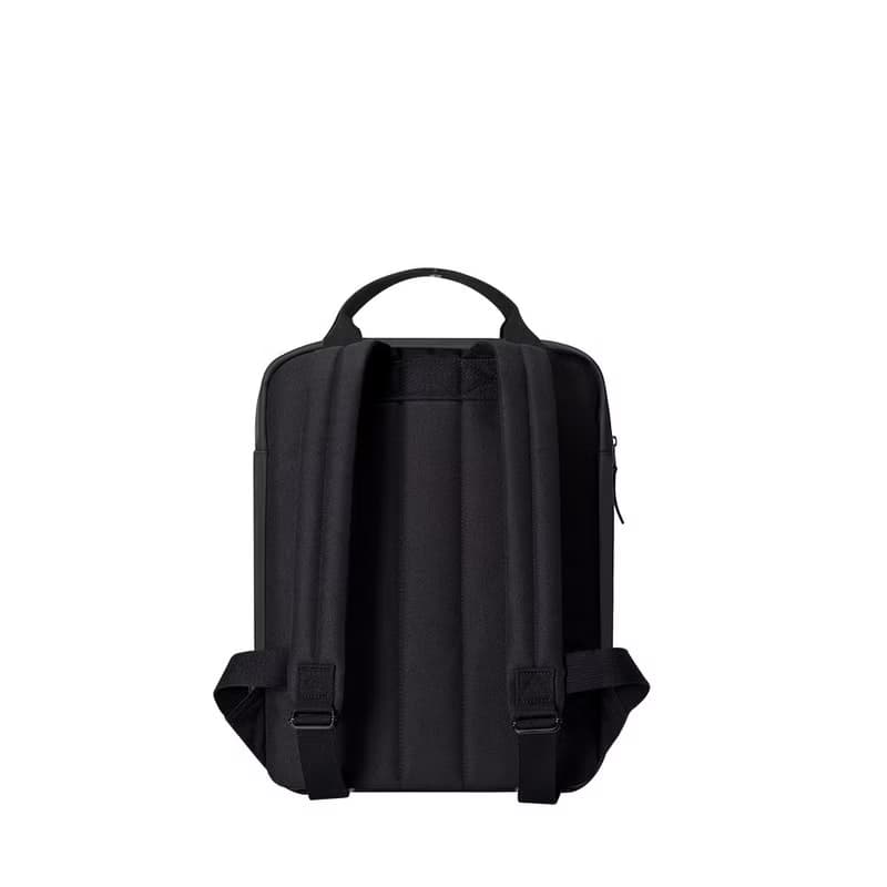 Ison Mini Lotus系列後背包S (黑色)