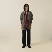 【NaSuBi Vintage】Calvin Klein Jeans古著風衣外套