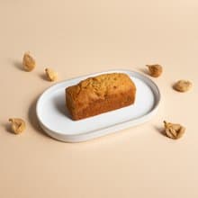 無花橙酒磅蛋糕