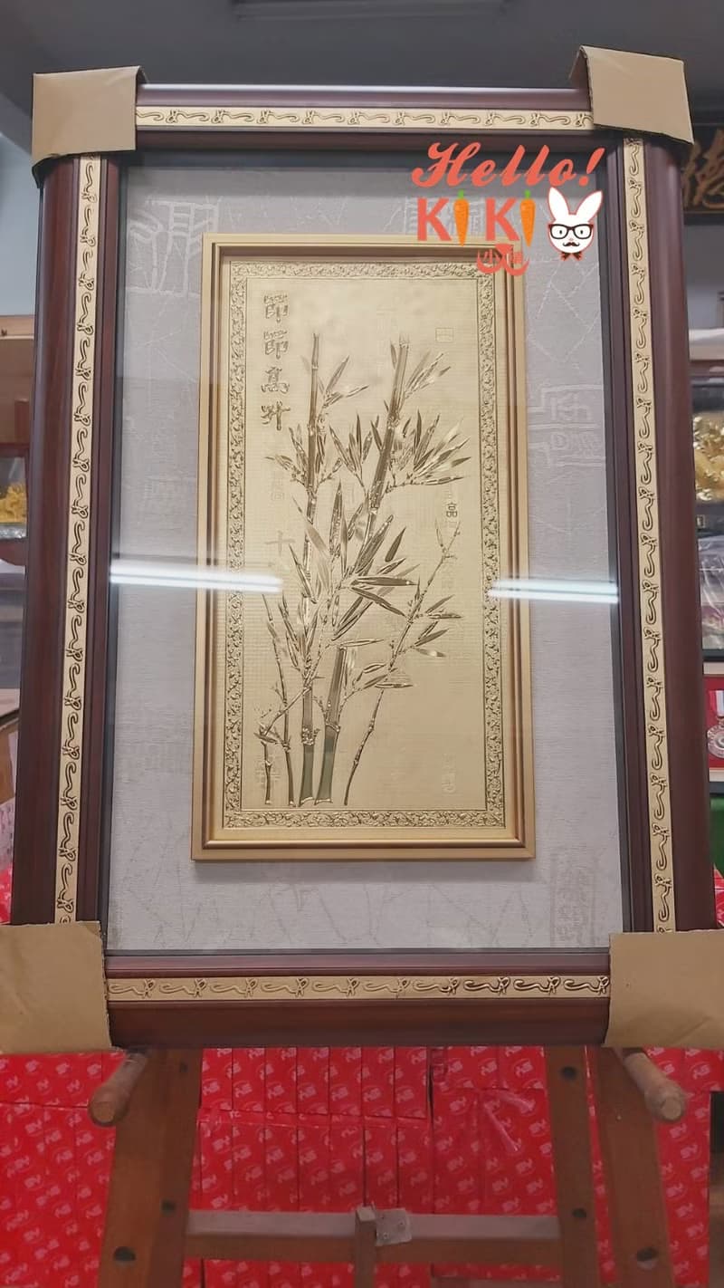匾額 節節高升 開幕禮物 升遷賀禮 喬遷禮品 謝師禮物 風水布局