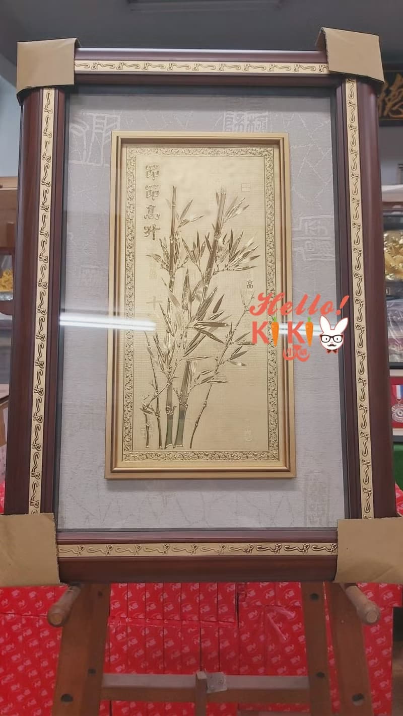 匾額 節節高升 開幕禮物 升遷賀禮 喬遷禮品 謝師禮物 風水布局