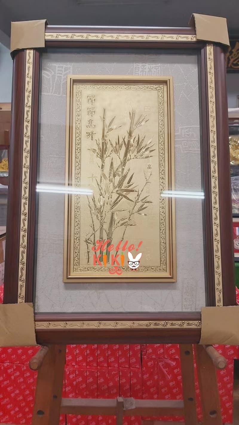匾額 節節高升 開幕禮物 升遷賀禮 喬遷禮品 謝師禮物 風水布局