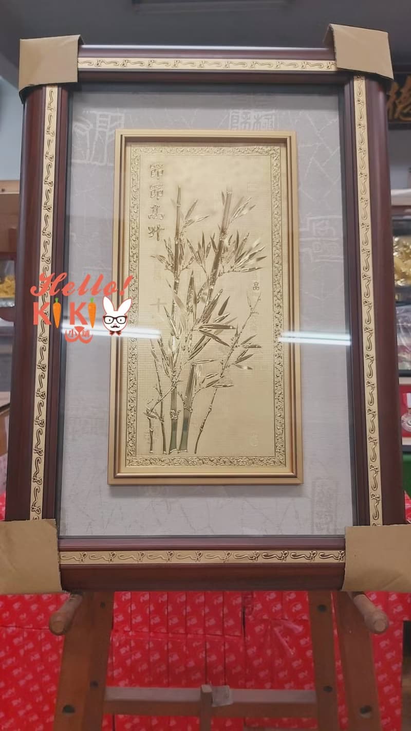 匾額 節節高升 開幕禮物 升遷賀禮 喬遷禮品 謝師禮物 風水布局