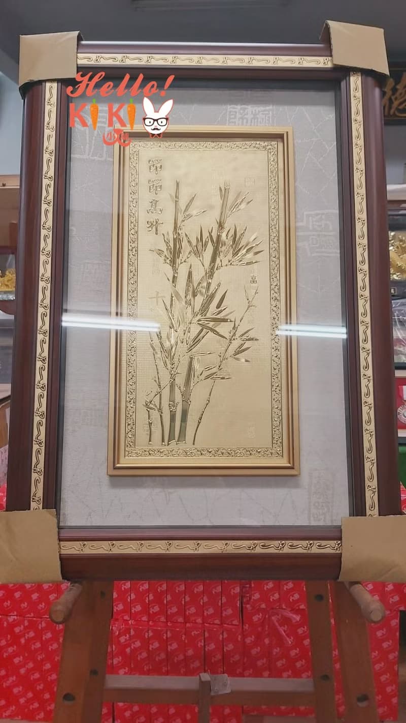匾額 節節高升 開幕禮物 升遷賀禮 喬遷禮品 謝師禮物 風水布局