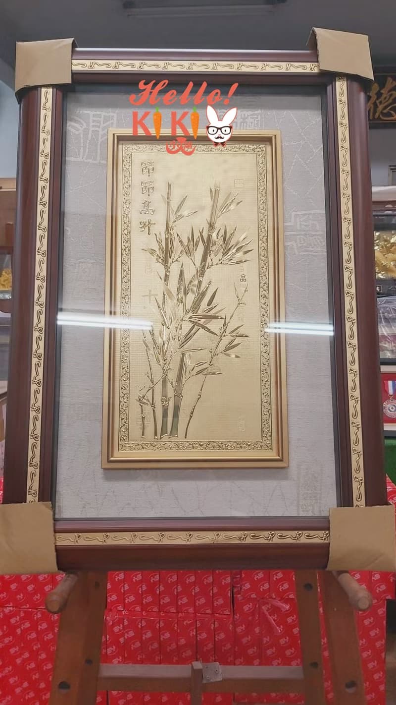 匾額 節節高升 開幕禮物 升遷賀禮 喬遷禮品 謝師禮物 風水布局