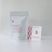 Mungyeong Omija Jujube Tea - Korean Traditional Tea