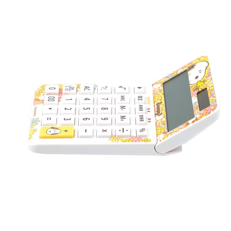 【新品上市】史努比系列計算機