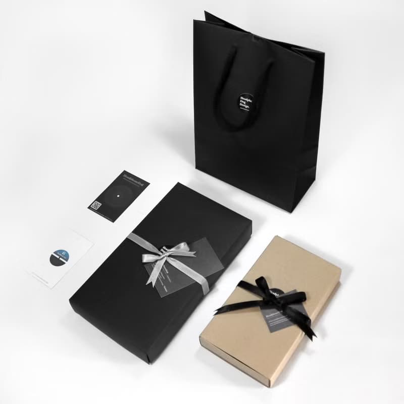 加購 特製送禮包裝組(禮物盒+禮品緞帶+紙提袋+小卡 不單售