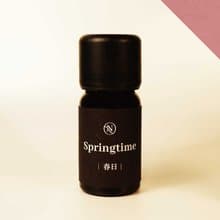 NUDITY 香氛精油 - 春日 Springtime