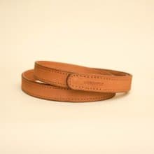 Neat 皮帶 2cm
