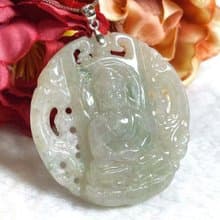 多寶晶石/天然翡翠A貨如來佛/八大守護神/大日如來/釋迦牟尼如來