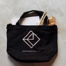 【福袋】Mavisten Edition 厚磅帆布袋2入組