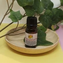 造型擴香石配香薰油(芒果玉蘭花)