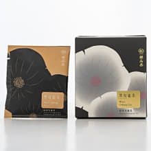穎品小茶盒_黑烏龍茶