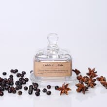 秘密寶盒系列蠟燭100ml 杜松子茴香