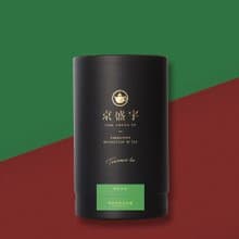 京盛宇【茶葉】深焙杉林溪烏龍200g-品味罐