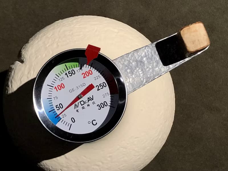【陶搖機】咖啡搖烤烘焙機+專用卡式爐+冷卻器/教學乙次