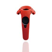 HTC VIVE 手把控制器專用保護套-紅 ( 4716779657371 )