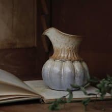 Kürbis 茶海