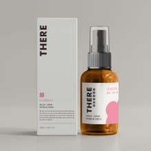 【THERE所向】01. GARDEN - 隨身兩用香氛噴霧(50ml/瓶) 空間噴霧
