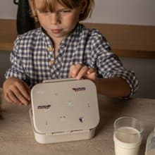 快速出貨【Citron】點心盒_交通工具