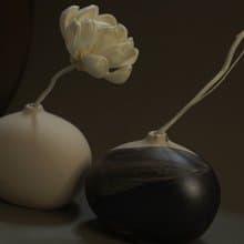 茶香香氣 | 明前擴香瓶 Mnesis Diffuser