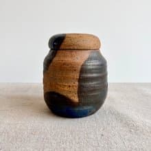 行宇 茶席 茶倉 茶罐 | 陶器皿