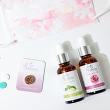 買香薰精油送口罩扣 Aroma Diffuser Clip Set