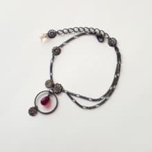 ブレスレット　粋とあそび