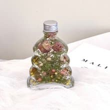 聖誕之息-浮游花樹瓶