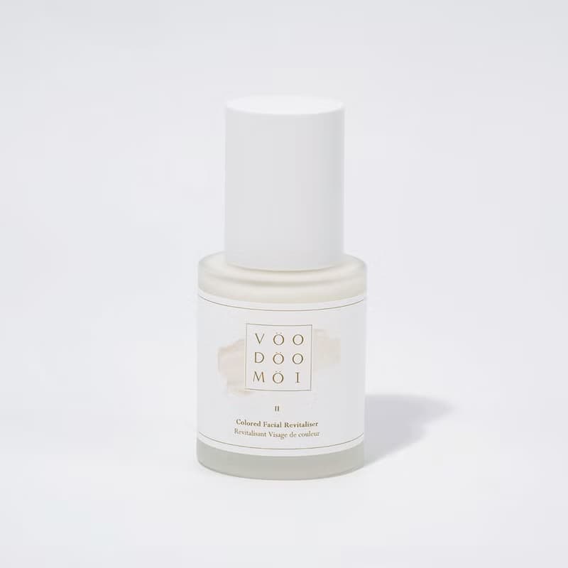 好魔喚醒潤色面霜 50ml - 珠光