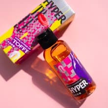 舔密情人節 HYPER太妃焦糖水溶性口味潤滑液 情趣 口交 情侶調情