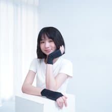 MEGA COOUV防曬冰感止滑半掌手套 手掌手套 UV-001