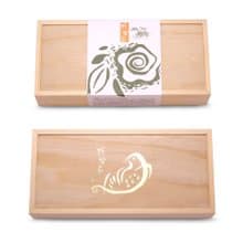 茶葉禮盒-【野樂茶】茶山太極-台灣文山包種茶禮盒(32入) 伴手禮