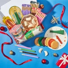 Niknax Gift Box | Home Goods (9pcs)