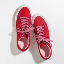 獨特鞋帶 摩登扁鞋帶 Modern Flat Shoelace 台灣設計生產
