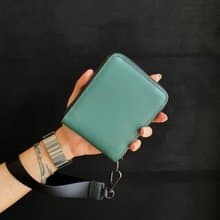 Solid square /Green