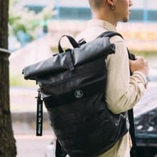 MORAL | Nighthawk Military 軍用風背囊 / 黑色