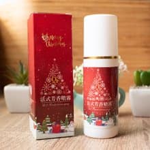 QIDINA 日用館 冬季聖誕法式噴霧 100ml