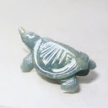 藍水翡翠甲魚 | 天然A貨翡翠 | 送禮