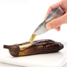 【YOSHIKAWA吉川】日本EATOCO不鏽鋼Tusmam迷你萬用料理夾 AS0059