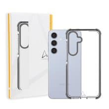 ARMOR Samsung Galaxy S24系列 Classics Crystal 電話保護殼