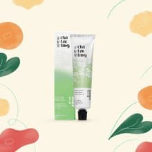 荷葉保濕護手霜30mL【補水舒緩】佛手柑清新香氣 送禮推薦 茶籽堂