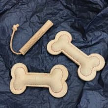 寵物玩具3件組│寵物好朋友│Ryan系列任選3件8折│下單後才製作