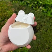 【生日禮物】暖暖熊 香氛蠟燭 75g