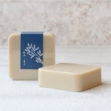 漢方精油皂—杜仲黑豆