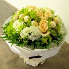 香檳舞宴