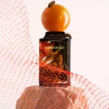 性感皮革調-威士忌、菸草、皮革與蜂蜜 :  Sexy Vibe 50ml淡香精