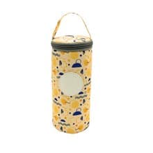 Soin Sewing 所以相縫 - 獨家花色奶瓶保溫袋-趣味幾何